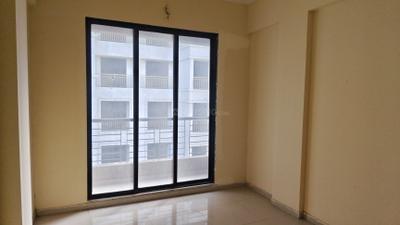 Bedroom Image of 865 Sq.ft 2 BHK Apartment / Flat for sale in Sarvoday Patwardhan Baug, Kalyan West Kalyan for Rs. 5300000