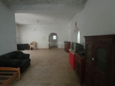 3 BHK Villa