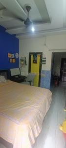 Bedroom Image of 550 Sq.ft 2 BHK Apartment / Flat for sale in Uttam Nagar New Delhi for Rs. 2300000