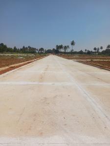 Image of 1200 Sq.ft Residential Plot / Land for sale in Yelachanayakanapura, Bengaluru for Rs. 2880000