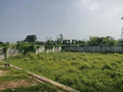 Image of 500 Sq.ft Residential Plot / Land for sale in Del NCR Aero City, Yeida, Greater Noida for Rs. 1155400