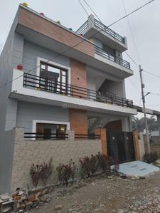 3 BHK Villa