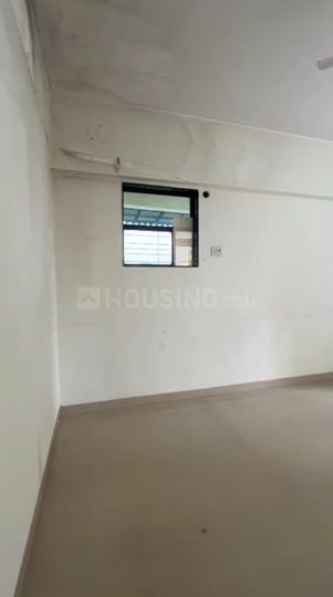 Pinakin building Don Bosco Borivali West Bedroom 1