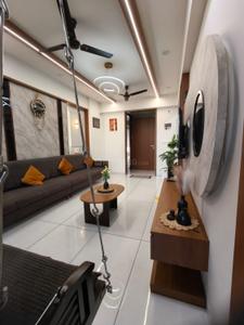 Hall Image of 2790 Sq.ft 3 BHK Apartment / Flat for sale in PHA Kalash Square, Chandkheda Ahmedabad for Rs. 15500000