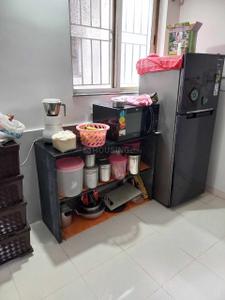 Hall Image of 1150 Sq.ft 2 BHK Apartment / Flat for sale in Bafna Padmaja Park, Katraj Pune for Rs. 8500000