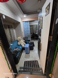 Hall Image of 1500 Sq.ft 3 BHK Apartment / Flat for sale in Vashi Navi Mumbai for Rs. 20500000