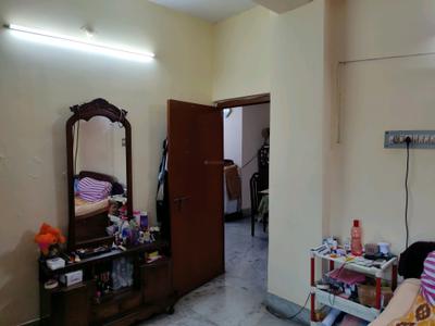 Bedroom Image of 740 Sq.ft 2 BHK Apartment / Flat for sale in Uttarpara Hooghly for Rs. 2000000