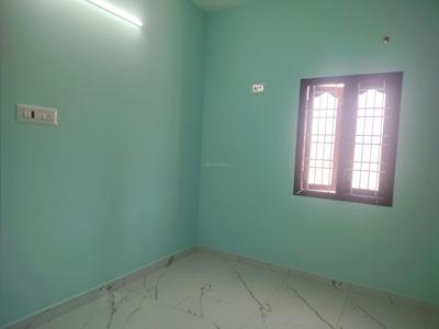 Bedroom Image of 1750 Sq.ft 3 BHK Villa for sale in Perumanttunallur Chennai for Rs. 8500000