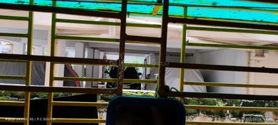 Balcony Image of 985 Sq.ft 2 BHK Apartment / Flat for sale in Chinar Park Kolkata for Rs. 3150000