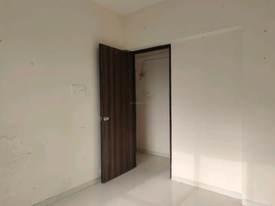 Bedroom Image of 950 Sq.ft 3 BHK Apartment / Flat for sale in Abhigna Avirahi Heights, Malad West Mumbai for Rs. 21800000