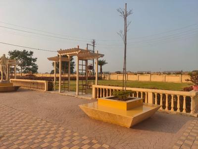 Image of 1197 Sq.ft Residential Plot / Land for sale in Laabham City, Super Corridor, Indore for Rs. 5300000