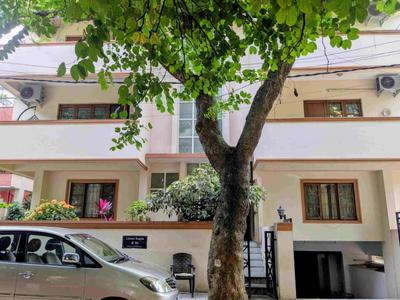 Image of 1570 Sq.ft 2 BHK Apartment / Flat for rent in Dombarahalli, Bengaluru for Rs. 105000