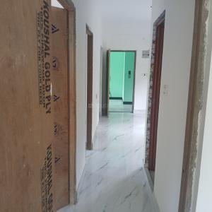 Image of 1050 Sq.ft 3 BHK Apartment / Flat for sale in Thakurpukur, Kolkata for Rs. 3500000