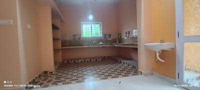 Kitchen Image of 1500 Sq.ft 3 BHK Apartment / Flat for rent in Guindy Chennai for Rs. 43000