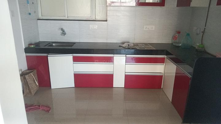 Darode Shriniwas Liviano Phase I Main Image 1