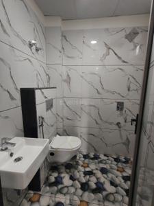 Bathroom Image of 1795 Sq.ft 4 BHK Apartment / Flat for sale in RK The Veranda, Kanakpura Jaipur for Rs. 8600000