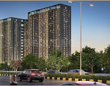 Image of 1051 Sq.ft 2 BHK Apartment / Flat for sale in Magarpatta Nova, Mundhwa, Pune for Rs. 11000000