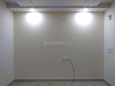 Hall Image of 850 Sq.ft 2 BHK Builder Floor for rent in Preet Vihar New Delhi for Rs. 18000