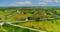 YADARDRI LAYOUT Plot View 2