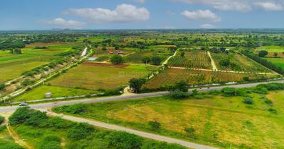 Image of 242 Sq.ft Residential Plot / Land for sale in Mansanpally, Hyderabad for Rs. 1810000