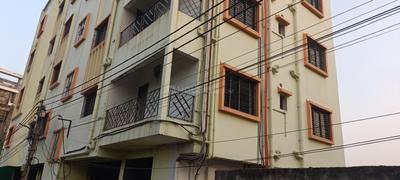 2 BHK Flat