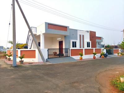 Dr Shivanthi Athitahyanar Colony Plot View 2