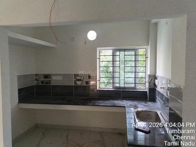 Kitchen Image of 1016 Sq.ft 2 BHK Apartment / Flat for sale in Tambaram East Chennai for Rs. 8400000