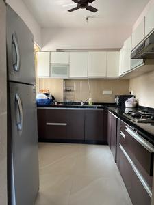 Kitchen Image of Kohinoor city in Kurla West, Mumbai