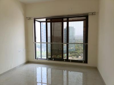 Bedroom Image of 830 Sq.ft 2 BHK Apartment / Flat for sale in Raheja Residency, Malad East Mumbai for Rs. 25800000