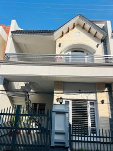 Image of 963 Sq.ft 4 BHK Villa for sale in Kharar, Mohali for Rs. 12500000