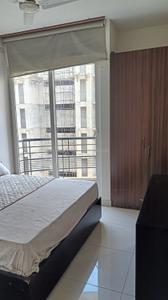 Bedroom Image of 1150 Sq.ft 3 BHK Apartment / Flat for sale in New Chandigarh Chandigarh for Rs. 7900000