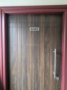 Bedroom Image of 396 Sq.ft 1 RK Apartment / Flat for rent in Sattva Simplicity, RR Nagar Bengaluru for Rs. 30000
