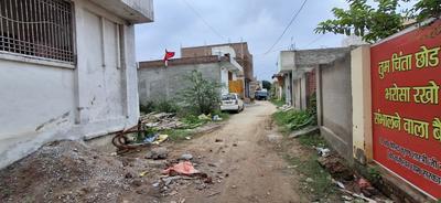 Image of 900 Sq.ft Residential Plot / Land for sale in Chhatikara, Vrindavan for Rs. 5500000