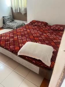 Bedroom Image of 1000 Sq.ft 2 BHK Apartment / Flat for sale in Jodhpur Ahmedabad for Rs. 7500000