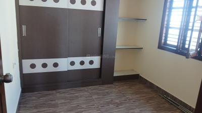 Bedroom Image of 1150 Sq.ft 2 BHK Apartment / Flat for rent in Banaswadi Bengaluru for Rs. 28000
