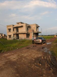 Image of 720 Sq.ft Residential Plot / Land for sale in Swapnabhumi, New Town, Kolkata for Rs. 2222222