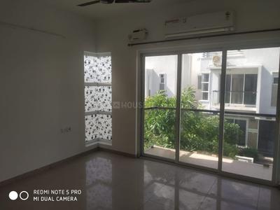 Bedroom Image of 1862 Sq.ft 3 BHK Villa for sale in Casagrand Arena, Oragadam Sriperambattur Chennai for Rs. 17500000