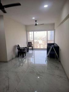 1 BHK Flat