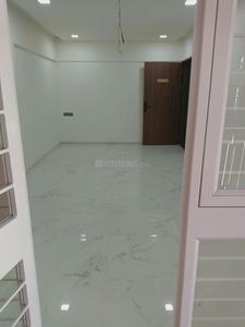 Kitchen Image of 1450 Sq.ft 3 BHK Apartment / Flat for rent in NB Towers, Moshi Pune for Rs. 35000