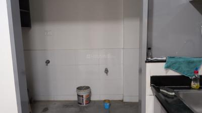Image of 2060 Sq.ft 3 BHK Apartment / Flat for rent in Chhani, Vadodara for Rs. 35000