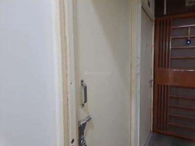 Main Entrance Image of 800 Sq.ft 2 BHK Apartment / Flat for sale in Pyramid Heights, Sector 85 Gurgaon for Rs. 6900000