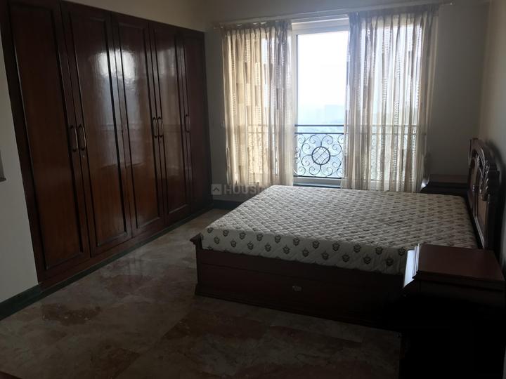 Hiranandani Gardens Octavius Bedroom 1