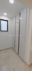 Bedroom Image of 700 Sq.ft 2 BHK Builder Floor for sale in Hari Nagar New Delhi for Rs. 6700000