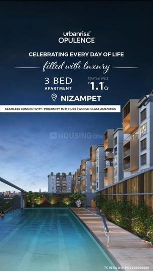 Urbanrise Opulence Main Image 1