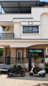 Image of 1776 Sq.ft 4 BHK Independent House for sale in Athwa, Surat for Rs. 30700000