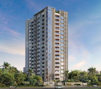 Image of 4985 Sq.ft 4 BHK Apartment / Flat for sale in AR Amara Aanya, Mylapore, Chennai for Rs. 163800000