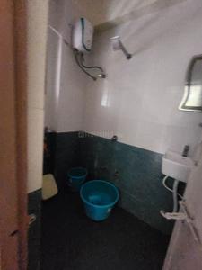 Image of 765 Sq.ft 1 BHK Apartment / Flat for sale in Vastral, Ahmedabad for Rs. 2300000