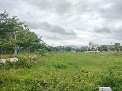 Image of 1320 Sq.ft Residential Plot / Land for sale in Electronic City, Bengaluru for Rs. 8500000