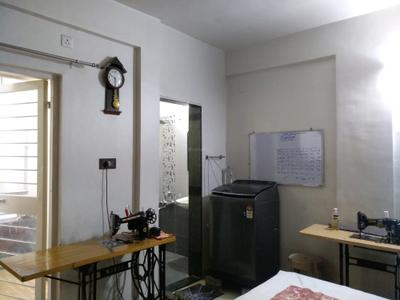 Bedroom Image of 1000 Sq.ft 2 BHK Independent House for sale in Lohegaon Pune for Rs. 8000000