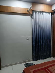 Bedroom Image of 1125 Sq.ft 2 BHK Apartment / Flat for sale in Vastral Ahmedabad for Rs. 4300000